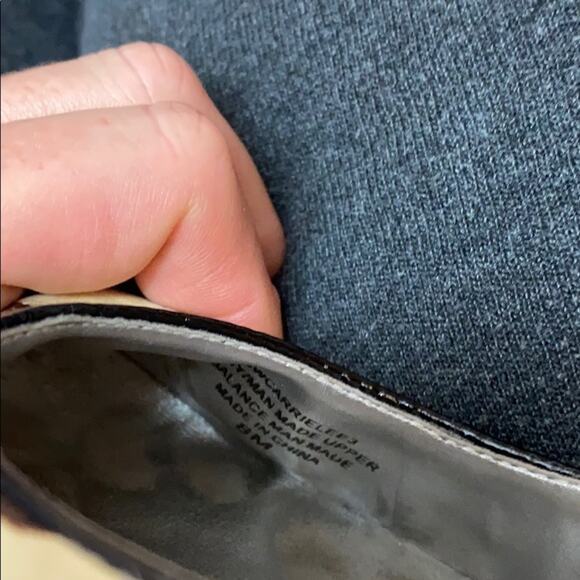 Guess by Marciano Carrielee3 Pony Hide Heels - Picture 7 of 8